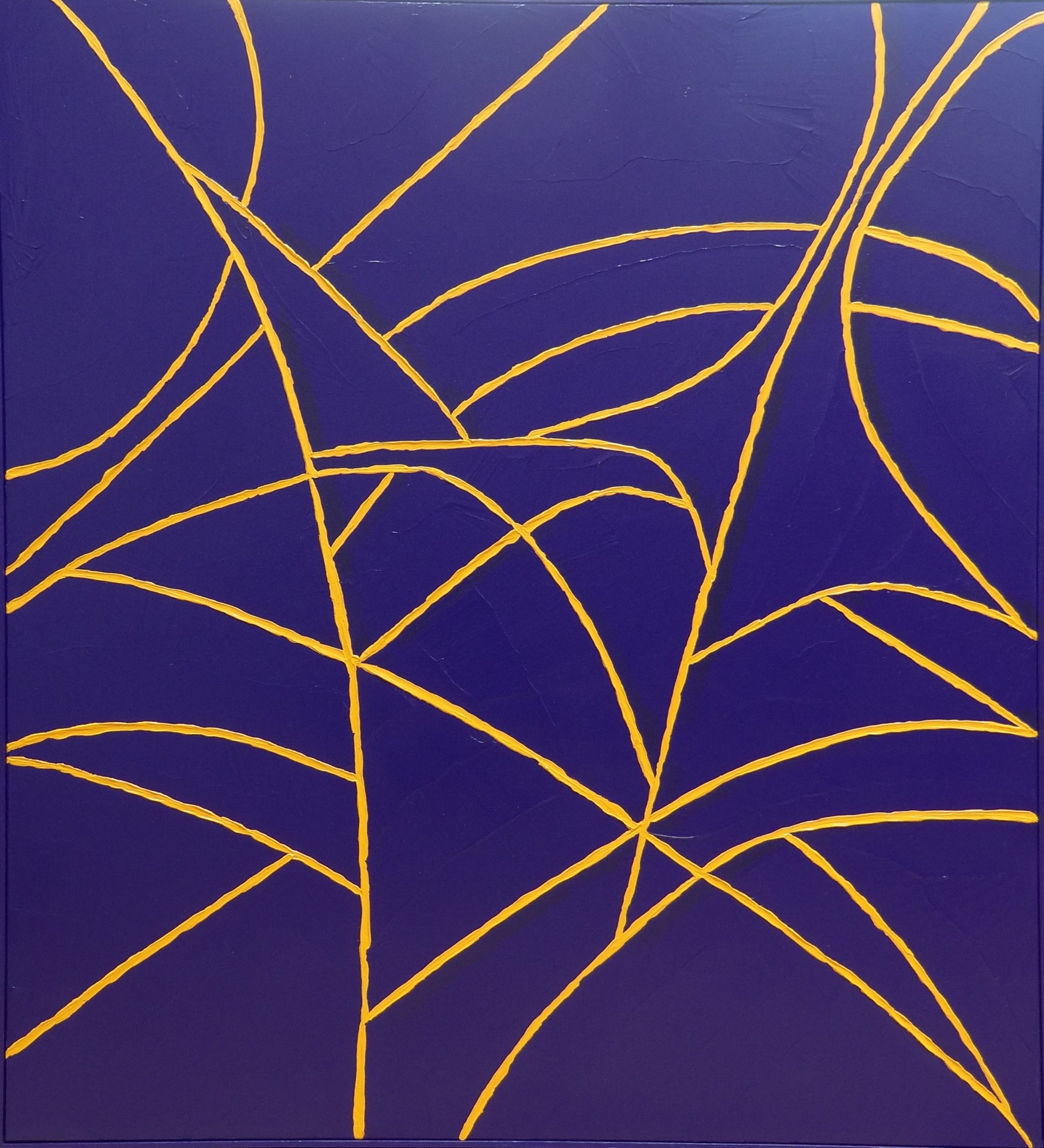 GOLDENROD 44X40