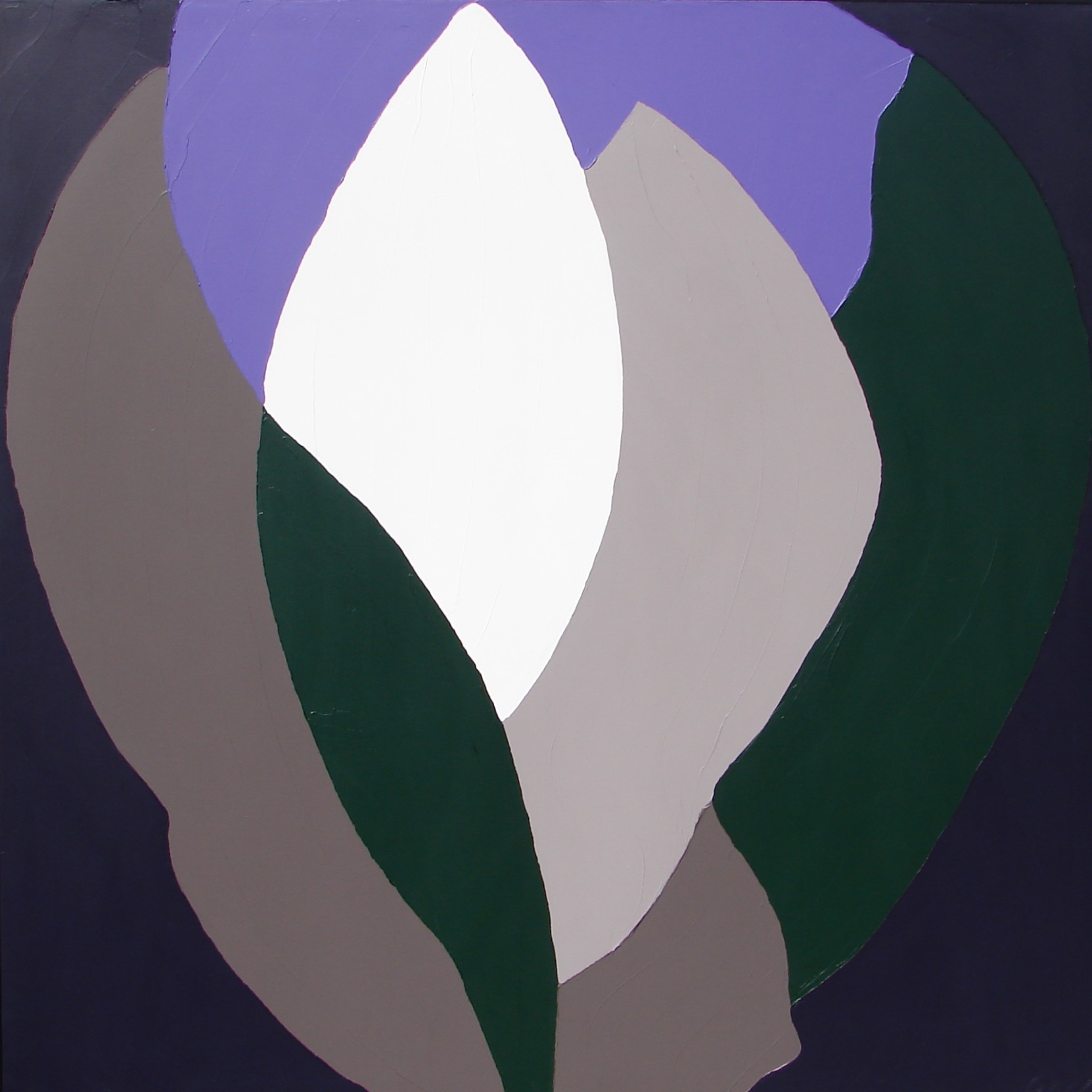 MAGNOLIA 48X48