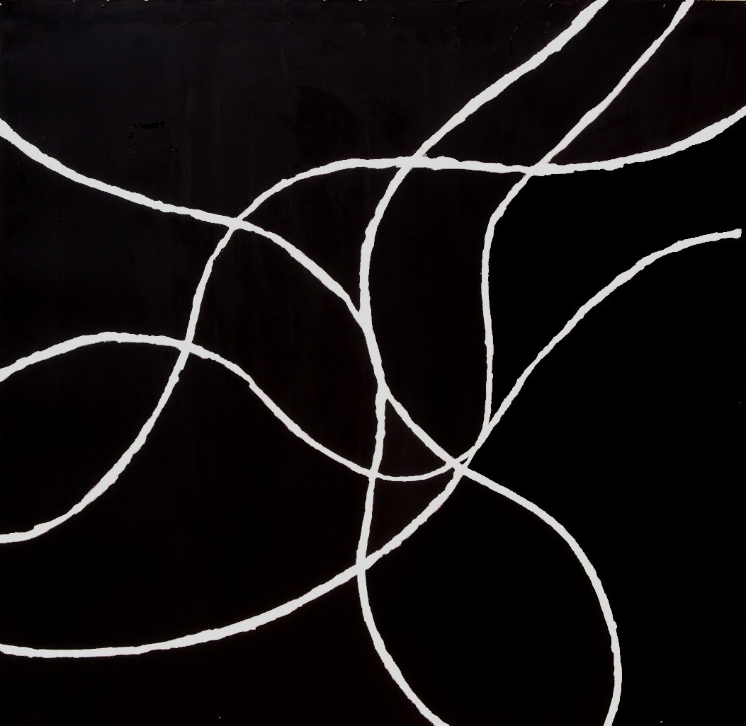 CALIFORNIA POPPY 48X48