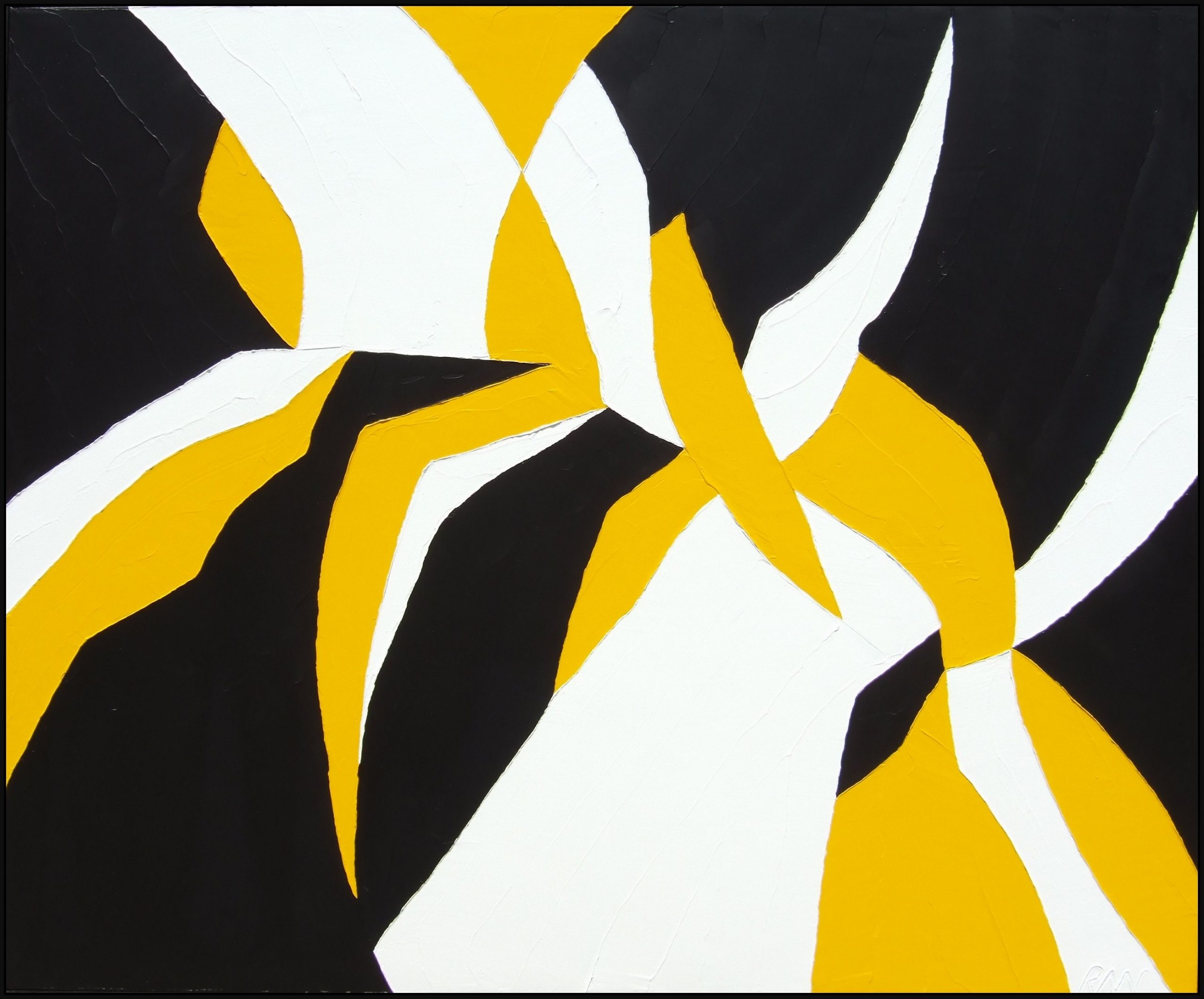 FORSYTHIA 40X48