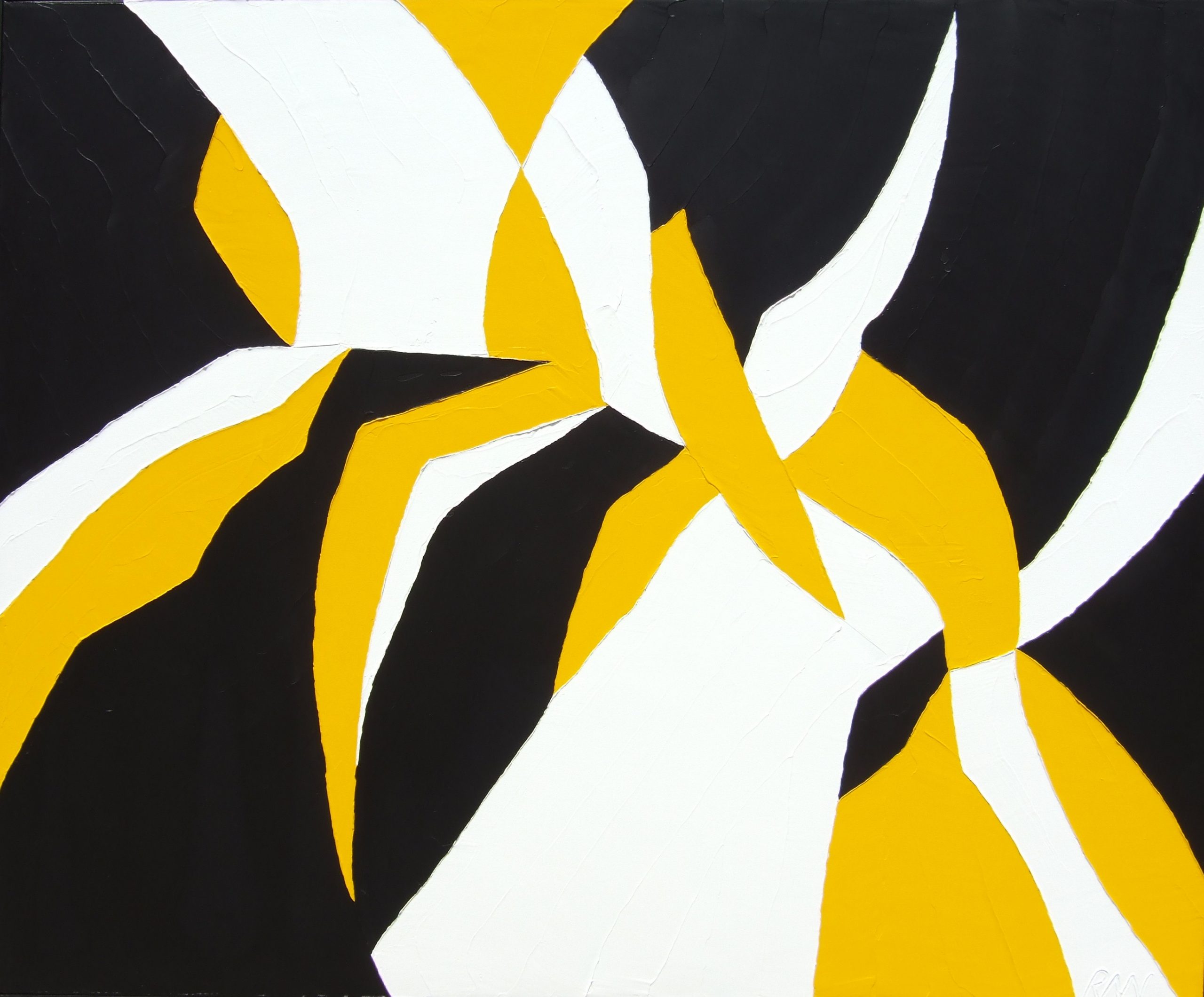FORSYTHIA 40X48