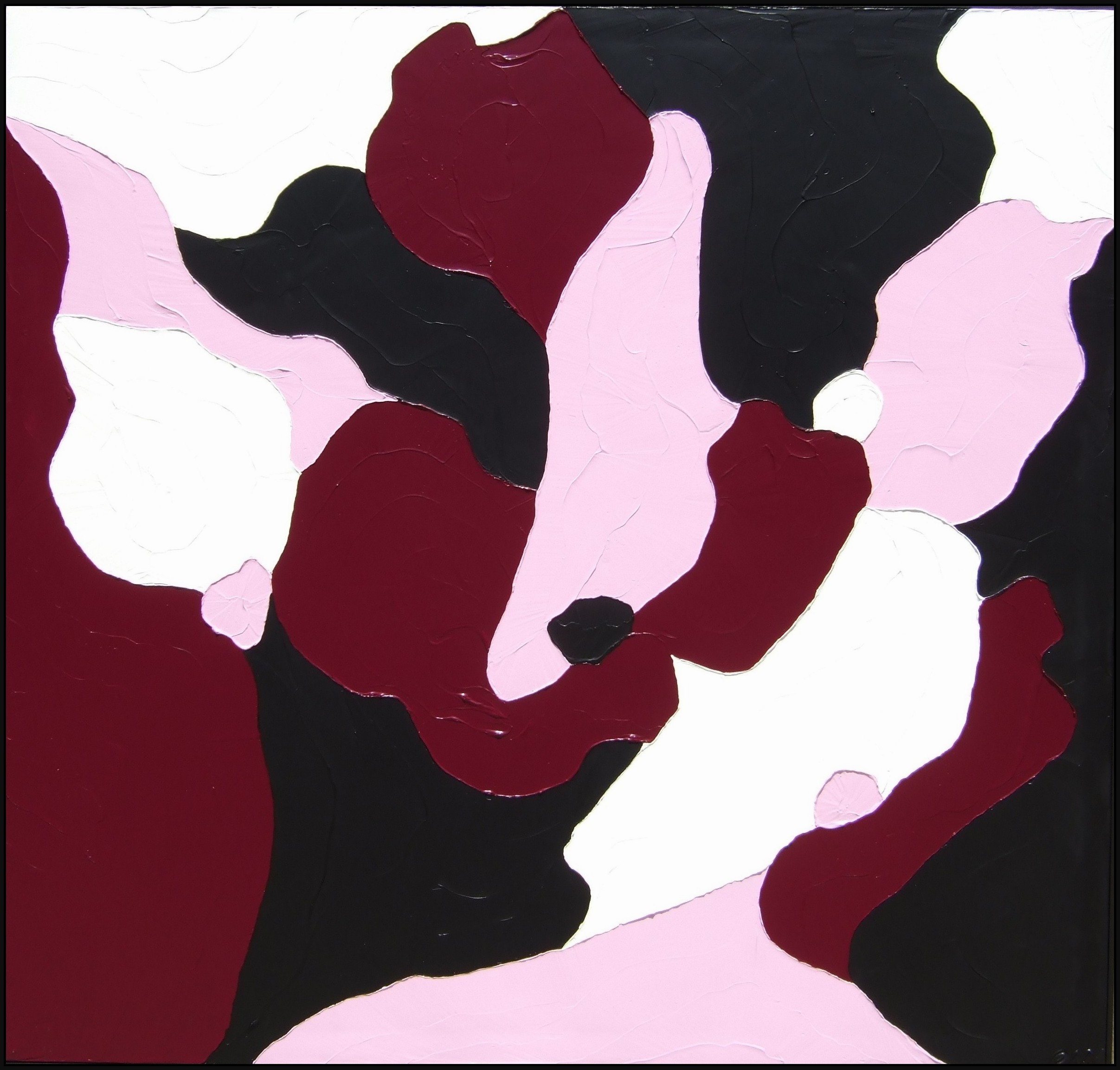 JAPANESE CHERRIES 44X46