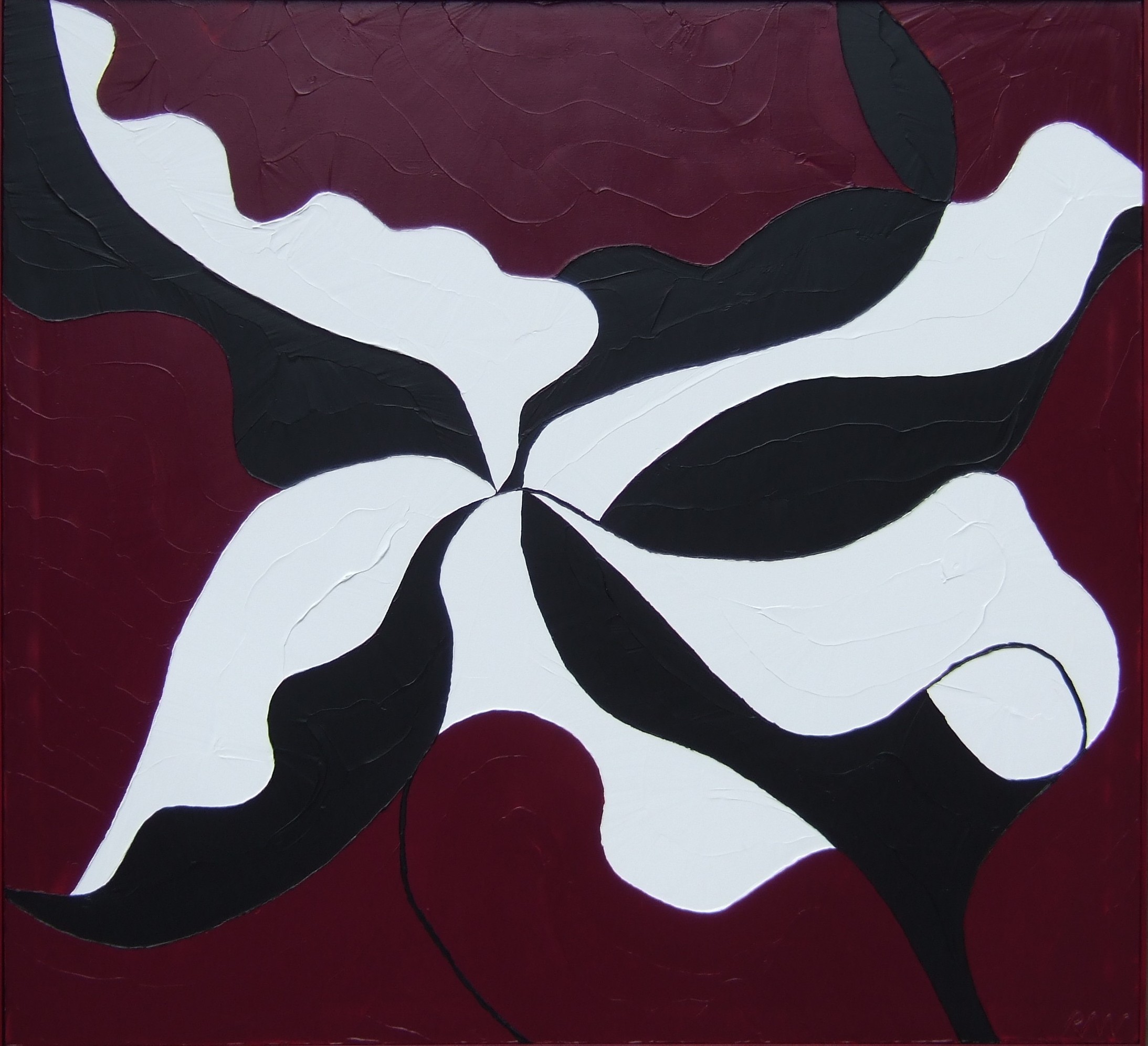 AURATUM LILY 44X48