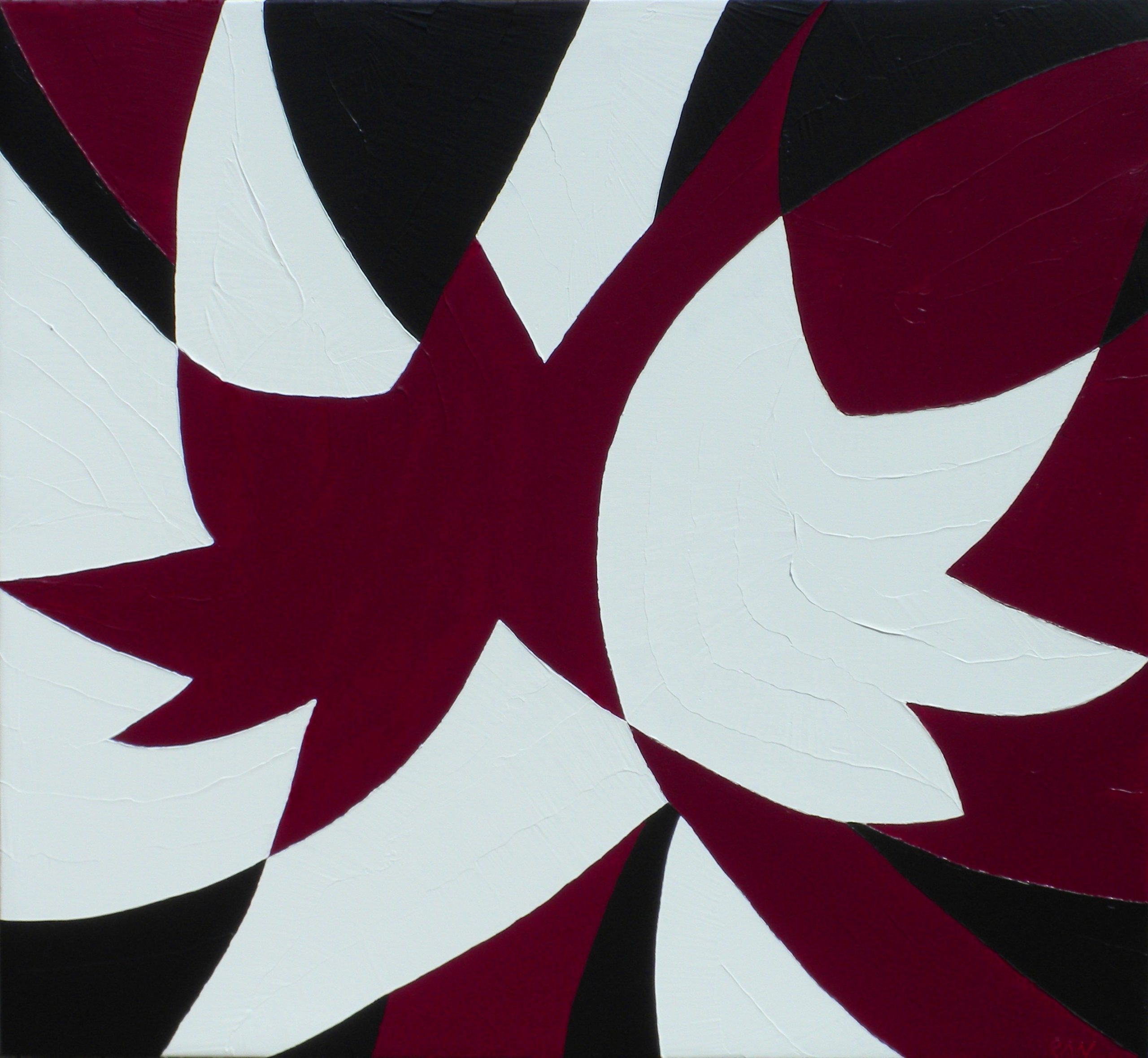 STARFLOWER 44X48